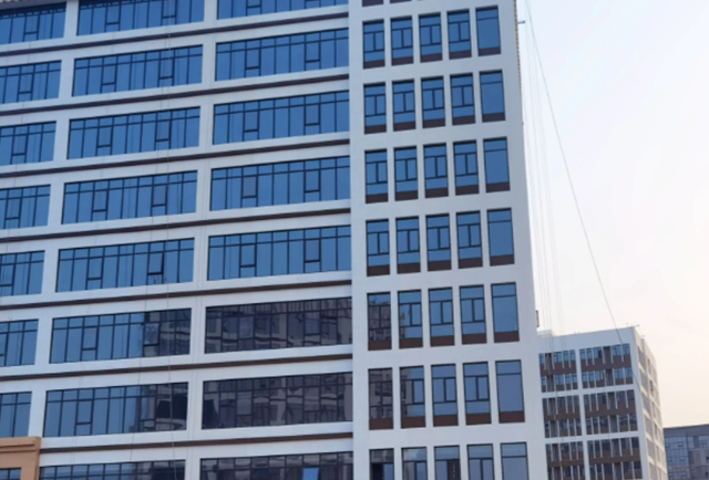 南宁巩义二手房